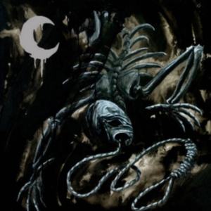 Leviathan - A Silhouette In Splinters i gruppen VINYL hos Bengans Skivbutik AB (3255436)