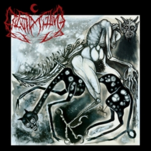 Leviathan - Tentacles Of Whorror (2 Lp Red/Whit i gruppen VINYL hos Bengans Skivbutik AB (3255438)