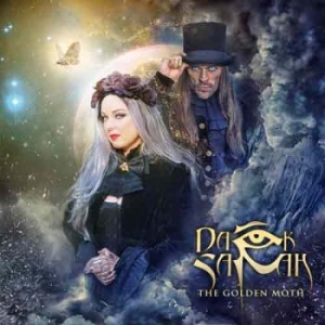 Dark Sarah - Golden Moth The i gruppen CD hos Bengans Skivbutik AB (3255462)