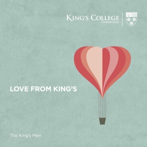 Various - Love From King's i gruppen CD hos Bengans Skivbutik AB (3255658)