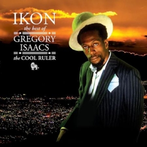 Gregory Isaacs - Ikon - Best Of (Ltd Vinyl) i gruppen VINYL hos Bengans Skivbutik AB (3256611)