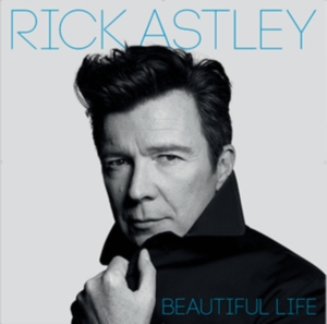 Rick Astley - Beautiful Life i gruppen VINYL hos Bengans Skivbutik AB (3261666)
