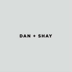 Dan + Shay - Dan + Shay i gruppen CD hos Bengans Skivbutik AB (3261669)