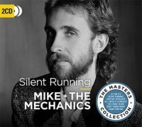 Mike + The Mechanics - Silent Running i gruppen Minishops / Mike And The Mechanics hos Bengans Skivbutik AB (3261687)