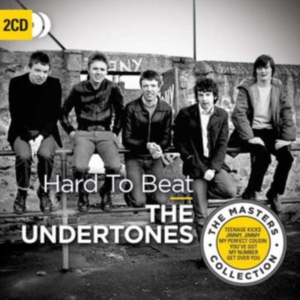 The Undertones - Hard To Beat i gruppen CD hos Bengans Skivbutik AB (3261688)