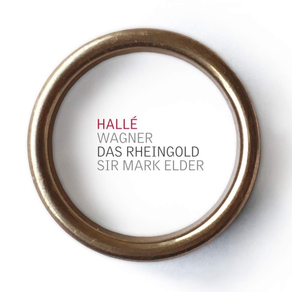 Wagner Richard - Das Rheingold (3 Cd) i gruppen CD / Toppselgere hos Bengans Skivbutik AB (3261694)