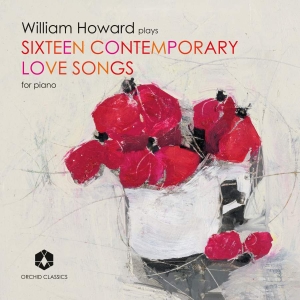 Various - Sixteen Contemporary Love Songs i gruppen CD hos Bengans Skivbutik AB (3261714)