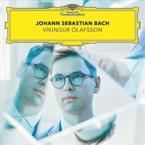 Olafsson Vikingur Piano - Bach Piano Works & Reworks i gruppen CD hos Bengans Skivbutik AB (3262063)