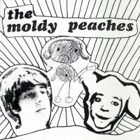 Moldy Peaches - The Moldy Peaches (Reissue) i gruppen VINYL / Toppselgere hos Bengans Skivbutik AB (3263745)