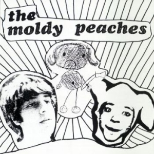 Moldy Peaches - The Moldy Peaches (Reissue) i gruppen CD hos Bengans Skivbutik AB (3263760)