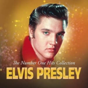 Presley Elvis - The Number One Hits Collection i gruppen VINYL hos Bengans Skivbutik AB (3263768)
