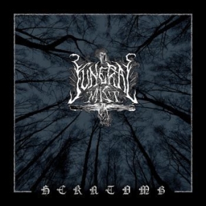 Funeral Mist - Hekatomb i gruppen CD hos Bengans Skivbutik AB (3263799)