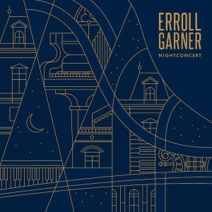 Erroll Garner - Nightconcert (2 Lp) i gruppen VINYL hos Bengans Skivbutik AB (3263808)