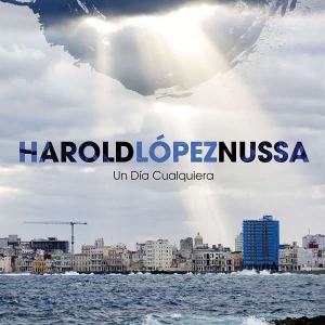 Harold López-Nussa - Un Dia Cualquiera i gruppen CD hos Bengans Skivbutik AB (3263809)