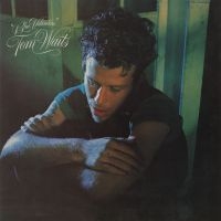 Tom Waits - Blue Valentine i gruppen -Start Vinyl hos Bengans Skivbutik AB (3264214)