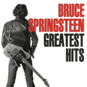 Springsteen Bruce - Greatest Hits i gruppen -Start Vinyl-N hos Bengans Skivbutik AB (3264241)
