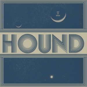 Hound - Out Of Space i gruppen CD hos Bengans Skivbutik AB (3264390)