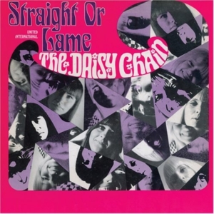 Daisy Chain The - Straight Or Lame i gruppen CD hos Bengans Skivbutik AB (3264399)