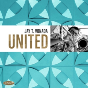 Vonada Jay T. - United i gruppen CD hos Bengans Skivbutik AB (3264405)
