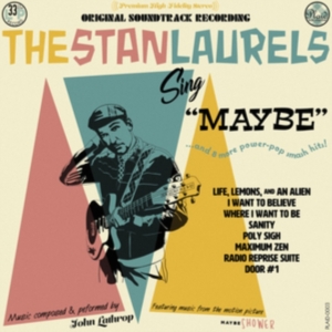 Stan Laurels - Sing Maybe: Maybe Shower Original S i gruppen VINYL hos Bengans Skivbutik AB (3264409)