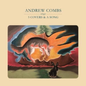 Combs Andrew - Sings 5 Covers & A Song i gruppen VINYL hos Bengans Skivbutik AB (3264416)