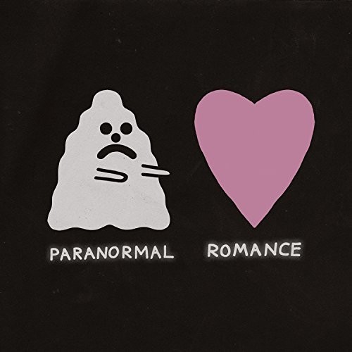 Cowtown - Paranormal Romance i gruppen VINYL / Toppselgere hos Bengans Skivbutik AB (3264431)