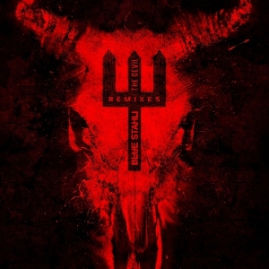 Blue Stahli - Devil i gruppen CD hos Bengans Skivbutik AB (3264502)