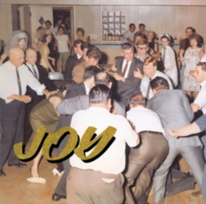 Idles - Joy As An Act Of Resistance i gruppen Minishops / Idles hos Bengans Skivbutik AB (3264509)