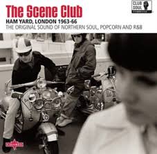 Various Artists - Club Soul - Scene Club i gruppen MK Test 4 hos Bengans Skivbutik AB (3264567)