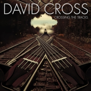 David Cross - Crossing The Tracks i gruppen CD hos Bengans Skivbutik AB (3264620)