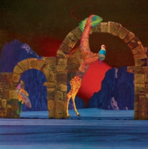 Cordovas - That Santa Fe Channel i gruppen CD hos Bengans Skivbutik AB (3264688)