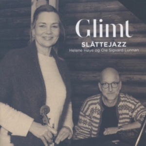 Sl[ttejazz - Glimt i gruppen CD hos Bengans Skivbutik AB (3264693)