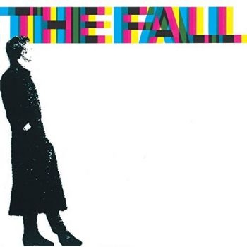The Fall - 45 84 89: A Sides (White Vinyl) i gruppen VINYL / Rock hos Bengans Skivbutik AB (3265286)