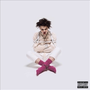 Yungblud - 21St Century Liability i gruppen CD hos Bengans Skivbutik AB (3265305)
