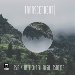 Various - Transcendent i gruppen CD hos Bengans Skivbutik AB (3265317)
