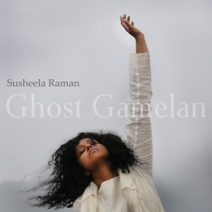 Raman Susheela - Ghost Gamelan i gruppen CD hos Bengans Skivbutik AB (3265333)
