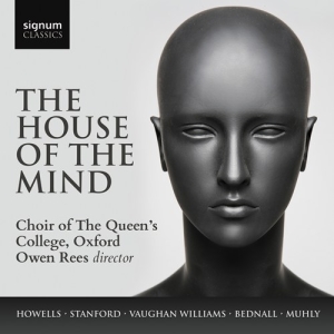 Various - The House Of The Mind i gruppen Externt_Lager / Naxoslager hos Bengans Skivbutik AB (3265338)