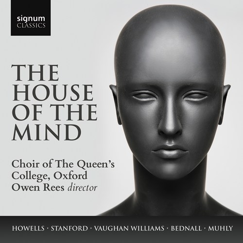 Various - The House Of The Mind i gruppen CD hos Bengans Skivbutik AB (3265338)