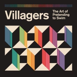 Villagers - The Art Of Pretending To Swim i gruppen CD hos Bengans Skivbutik AB (3265684)