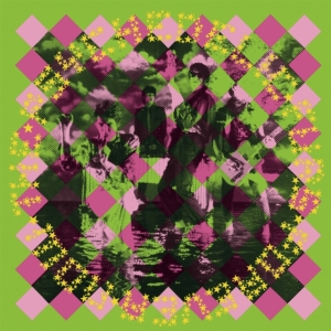 Psychedelic Furs The - Forever Now i gruppen VINYL / Pop-Rock hos Bengans Skivbutik AB (3266495)