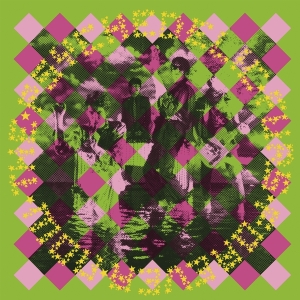 Psychedelic Furs The - Forever Now i gruppen VINYL hos Bengans Skivbutik AB (3266495)