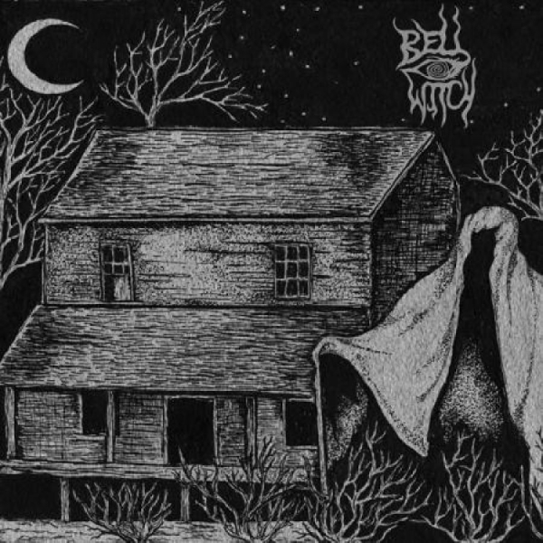 Bell Witch - Longing i gruppen VINYL / Rock hos Bengans Skivbutik AB (3266570)
