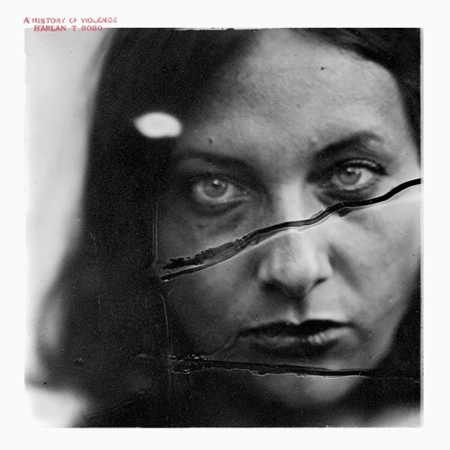 Harlan T. Bobo - Return i gruppen CD / Rock hos Bengans Skivbutik AB (3266601)