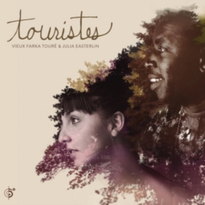 Touristes - Toure/Easterlin i gruppen CD hos Bengans Skivbutik AB (3266611)