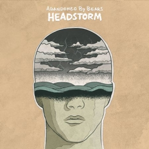 Abandoned By Bears - Headstorm i gruppen -Start CD hos Bengans Skivbutik AB (3266641)
