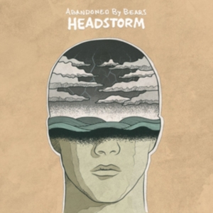 Abandoned By Bears - Headstorm i gruppen -Start CD hos Bengans Skivbutik AB (3266641)