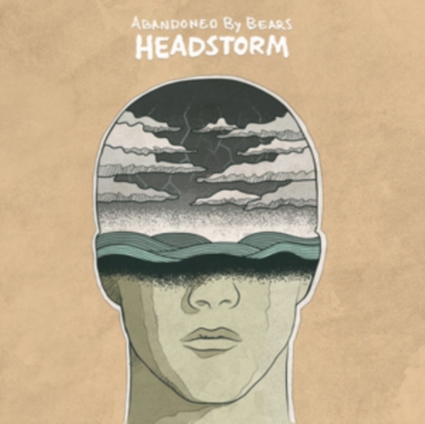 Abandoned By Bears - Headstorm i gruppen Multibuy CD 6-250 hos Bengans Skivbutik AB (3266641)