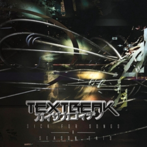 Textbeak - Sick For Songs A Season Eats i gruppen CD hos Bengans Skivbutik AB (3266684)
