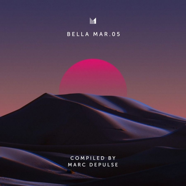 Various Artists - Bella Mar 05 i gruppen CD / Toppselgere hos Bengans Skivbutik AB (3266712)
