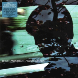 Anderson Brett - Slow Attack i gruppen VINYL hos Bengans Skivbutik AB (3266717)